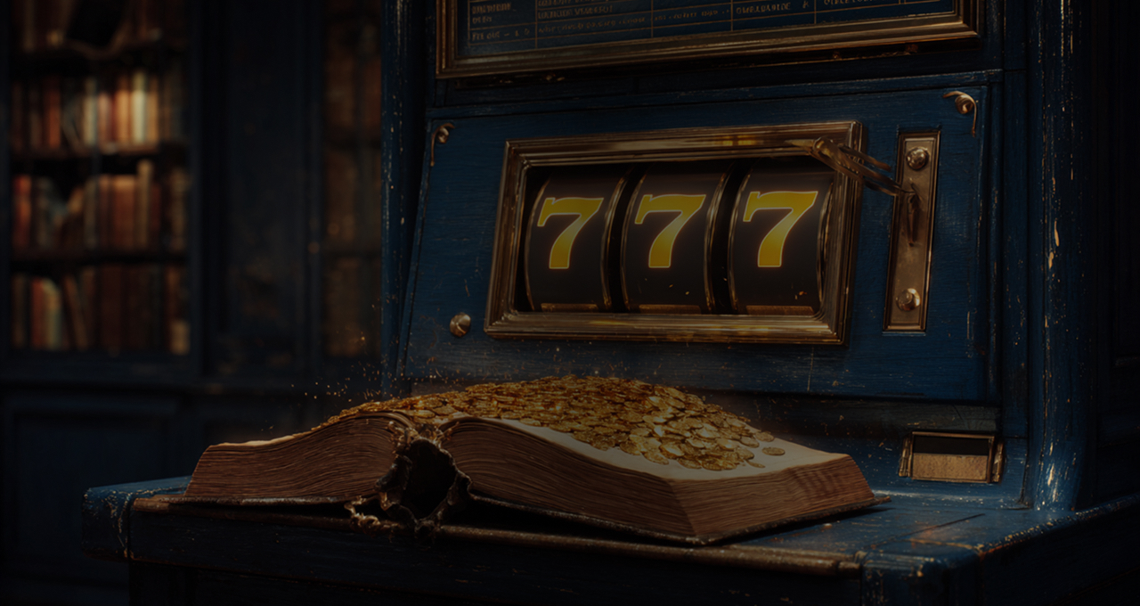 Bookofcasino