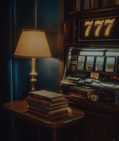 Bookofcasino