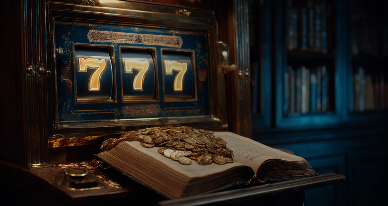 Bookofcasino